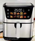 سرخ کن 14 لیتر فیلیپس PHILIPS مدل PH-9277 - Image 7