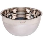 سرویس لگن دربدار استیل ۵ پارچه برند yyi - Image 6