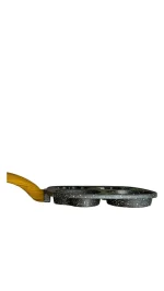 تابه پنکیک 4 طرح مارک هُمیس HOMIS - Image 7