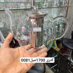 قوری 1700 میلی لیتری 0081 سانگ سون songsun