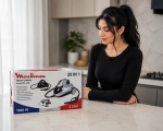 بخار شور ۲ لیتری مولینکس Molinex مدل MO_0396