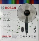 پنکه ایستاده کنترل دار بوش BOSCH مدل STAND FAN - Image 5