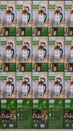 چای ساز پیرکس فیلیپس PHILIPS مدل روهمی - Image 4
