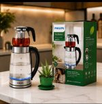 چای ساز پیرکس فیلیپس PHILIPS مدل روهمی - Image 3