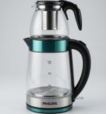 چای ساز پیرکس فیلیپس PHILIPS مدل روهمی