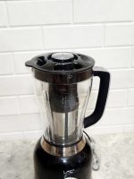 غذا ساز 5 کاره مخلوط کن آسیاب، خردکن، رنده برقی LAC لایچی مدلL-5601 - Image 3
