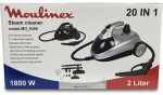 بخار شور ۲ لیتری مولینکس Molinex مدل MO_0396 - Image 5