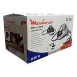 بخار شور ۲ لیتری مولینکس Molinex مدل MO_0396 - Image 7