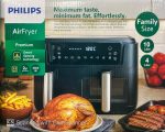 سرخ کن دو قلو 10+4 فیلیپس PHILIPS مدل FR_8412/10