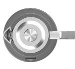 چای ساز گوسونیک مدل GST-781 - Image 2