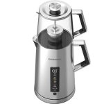 چای ساز گوسونیک مدل GST-781