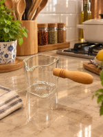 سس خوری کوچک پیرکس دسته بامبو