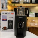 سماور برقی برلین مدل BE1280 ظرفیت ۳ لیتر - تصویر 3