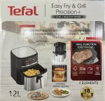 سرخ کن 12 لیتر تفال Tefal - تصویر 4