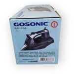 اتوبخار گوسونیک مدل 305 - تصویر 4